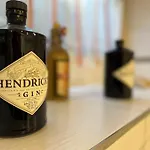 Gemuetliches Reihenhaus Mit Terrasse Appartamento *