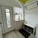 Appartamento Gemuetliches Reihenhaus Mit Terrasse *