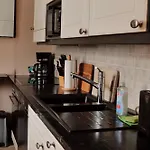 Gemuetliches Reihenhaus Mit Terrasse Appartamento *