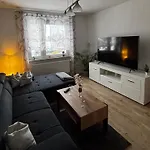 Appartamento Gemuetliches Reihenhaus Mit Terrasse *