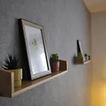 Gemuetliches Reihenhaus Mit Terrasse