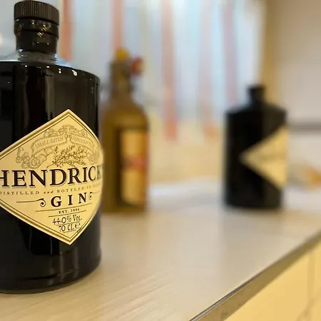 Gemuetliches Reihenhaus Mit Terrasse Διαμέρισμα *