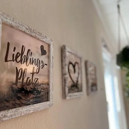 Gemuetliches Reihenhaus Mit Terrasse * Μαγδεβούργο